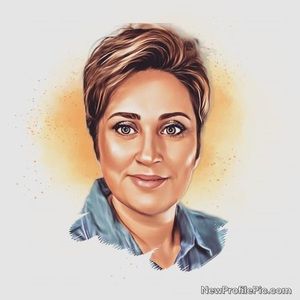 Meet your Posher, Fernanda